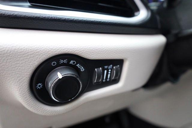used 2023 Chrysler Voyager car, priced at $22,228