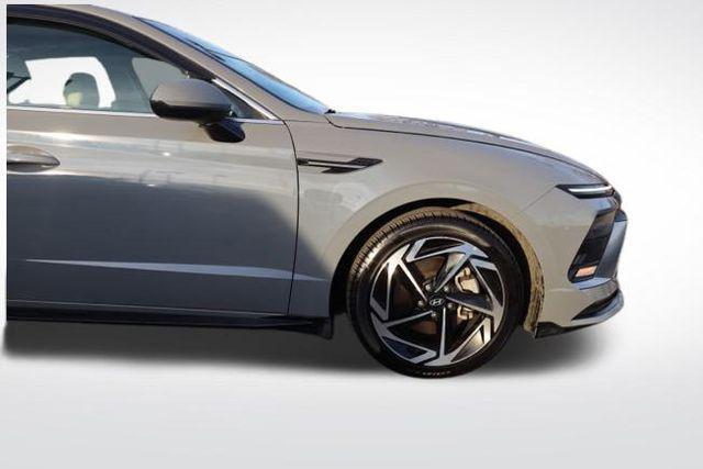 used 2024 Hyundai Sonata car, priced at $23,178