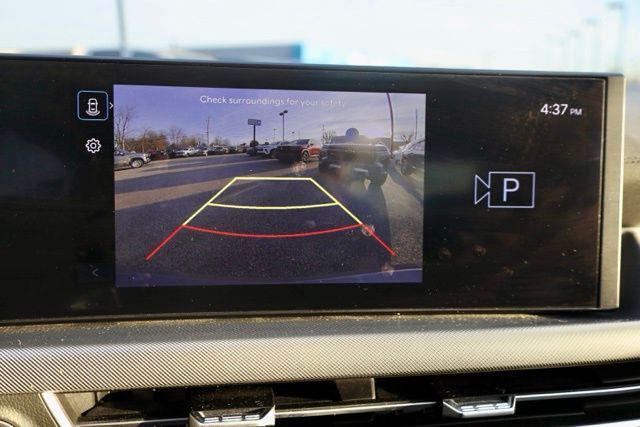 used 2024 Hyundai Sonata car, priced at $23,178