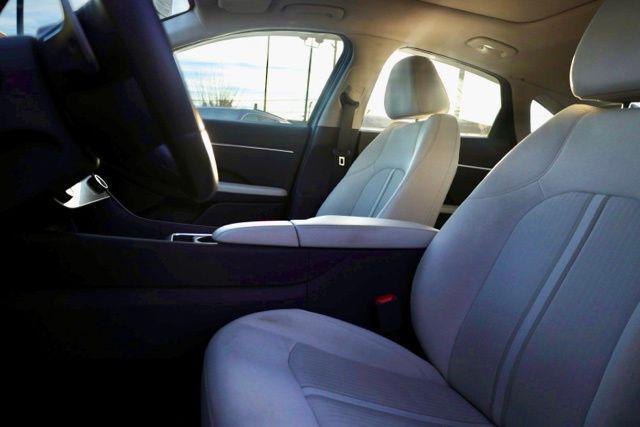 used 2024 Hyundai Sonata car, priced at $23,178