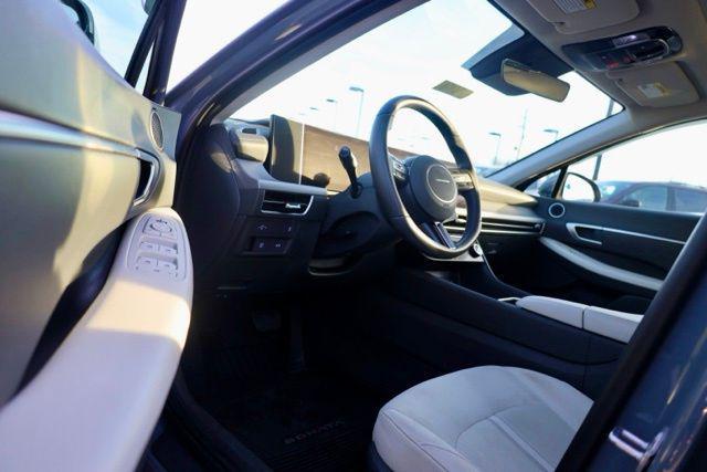 used 2024 Hyundai Sonata car, priced at $23,178