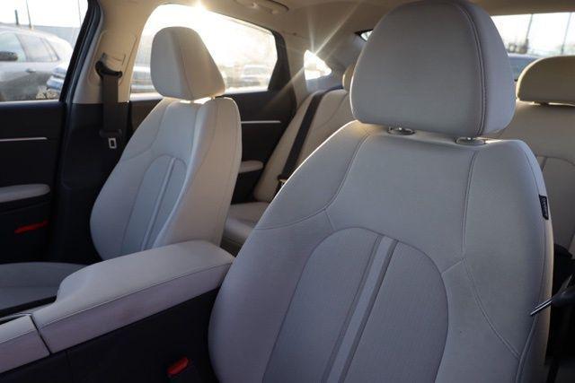 used 2024 Hyundai Sonata car, priced at $23,178