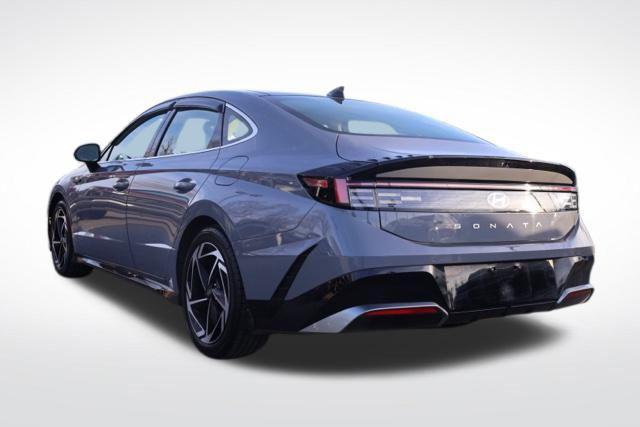 used 2024 Hyundai Sonata car, priced at $23,178