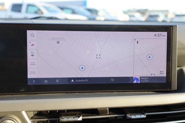 used 2024 Hyundai Sonata car, priced at $23,178