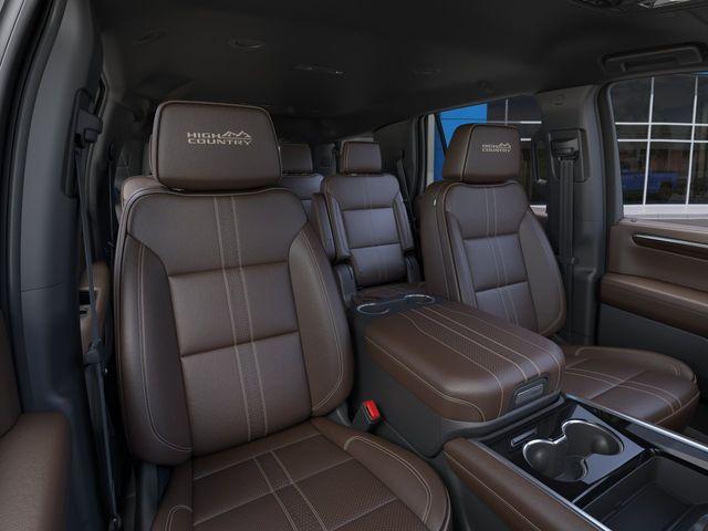 new 2026 Chevrolet Tahoe car, priced at $86,495