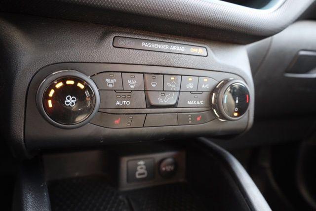 used 2024 Ford Bronco Sport car, priced at $28,994