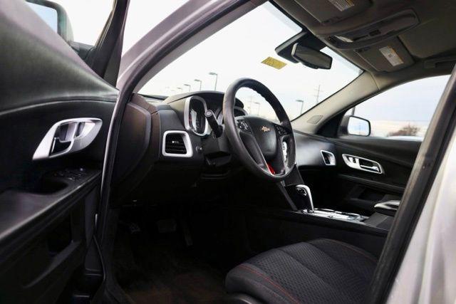used 2015 Chevrolet Equinox car, priced at $7,922