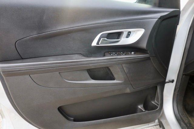 used 2015 Chevrolet Equinox car, priced at $7,922