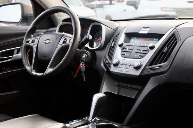 used 2015 Chevrolet Equinox car, priced at $7,922