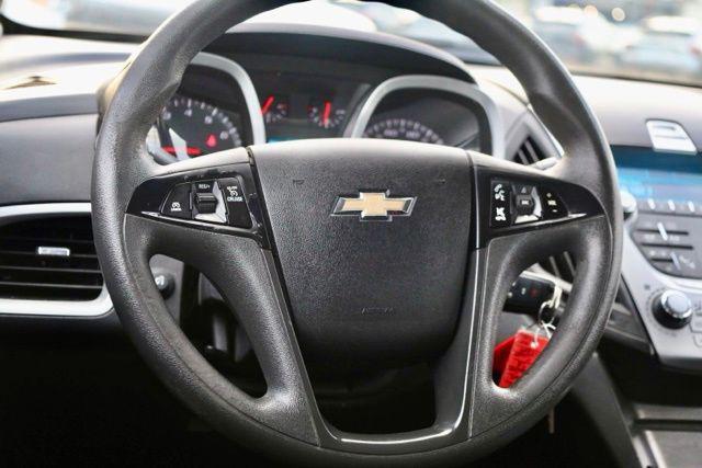 used 2015 Chevrolet Equinox car, priced at $7,922