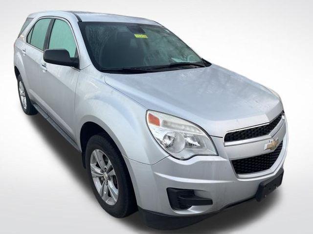 used 2015 Chevrolet Equinox car, priced at $7,922