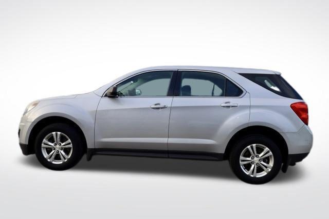 used 2015 Chevrolet Equinox car, priced at $7,922