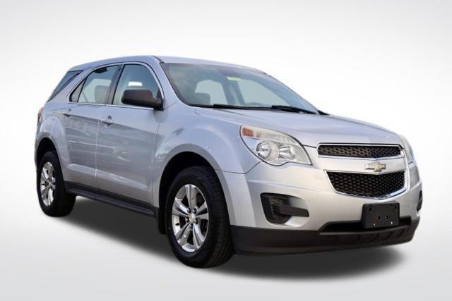 used 2015 Chevrolet Equinox car, priced at $7,922