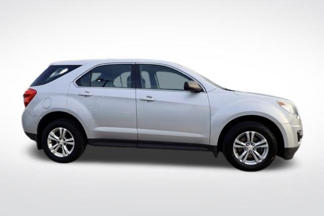 used 2015 Chevrolet Equinox car, priced at $7,922