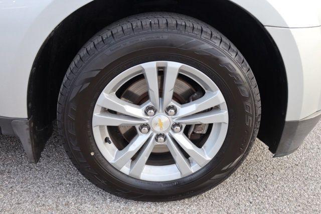 used 2015 Chevrolet Equinox car, priced at $7,922