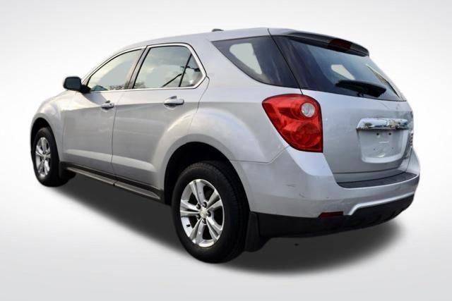 used 2015 Chevrolet Equinox car, priced at $7,922