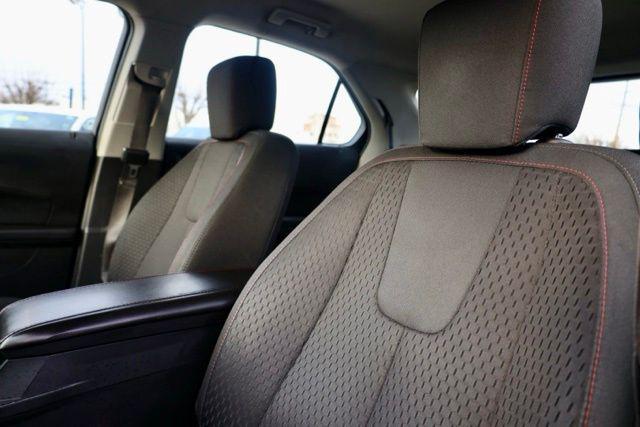 used 2015 Chevrolet Equinox car, priced at $7,922