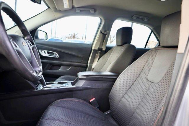 used 2015 Chevrolet Equinox car, priced at $7,922