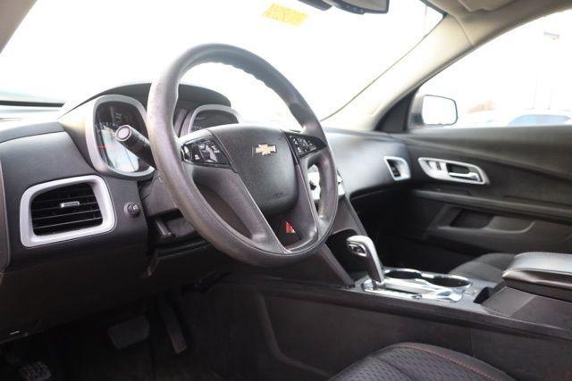 used 2015 Chevrolet Equinox car, priced at $7,922