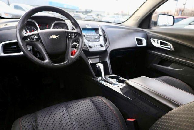 used 2015 Chevrolet Equinox car, priced at $7,922