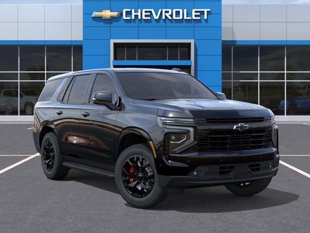 new 2026 Chevrolet Tahoe car, priced at $86,540