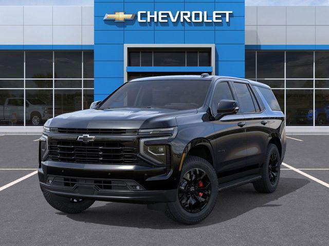 new 2026 Chevrolet Tahoe car, priced at $86,540