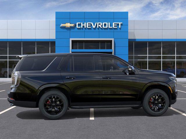 new 2026 Chevrolet Tahoe car, priced at $86,540
