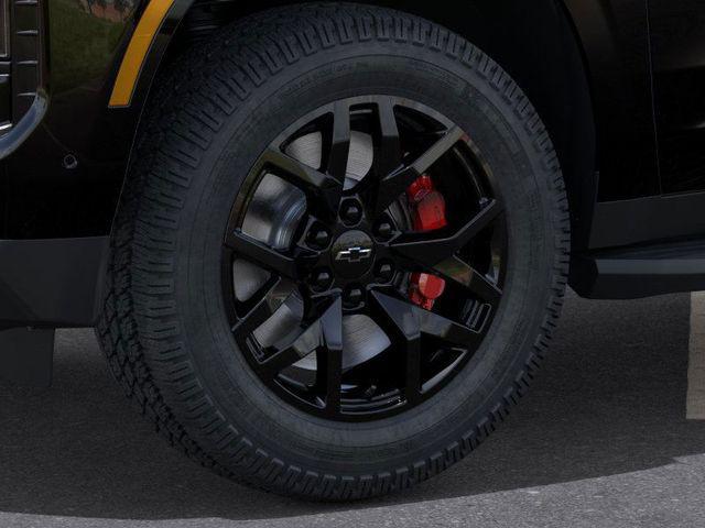 new 2026 Chevrolet Tahoe car, priced at $86,540