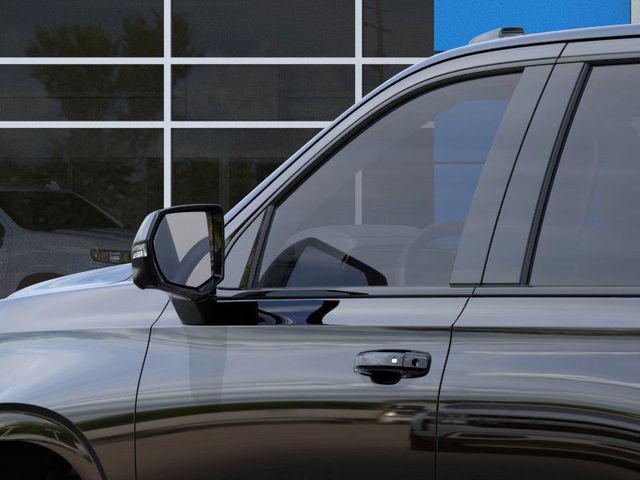 new 2026 Chevrolet Tahoe car, priced at $86,540