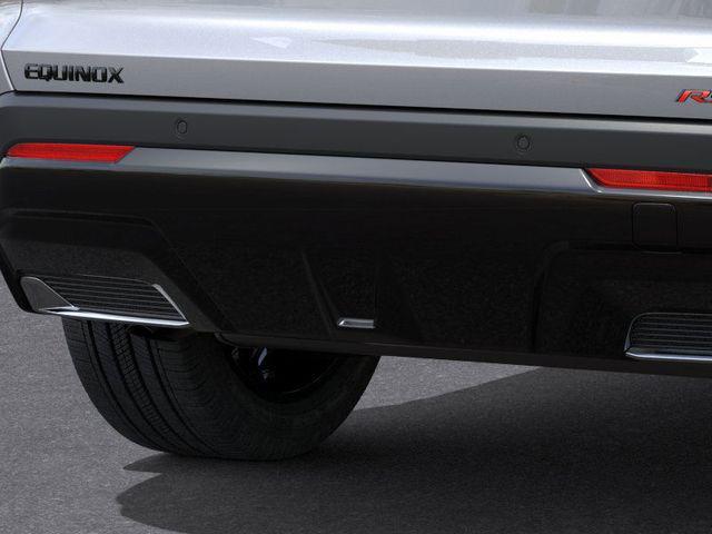 new 2026 Chevrolet Equinox car, priced at $36,845