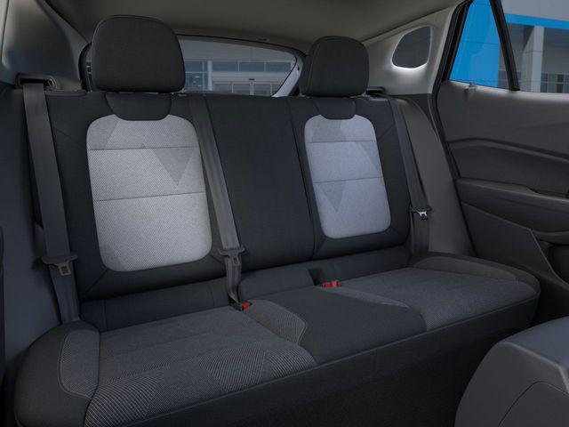 new 2026 Chevrolet Trax car, priced at $22,995