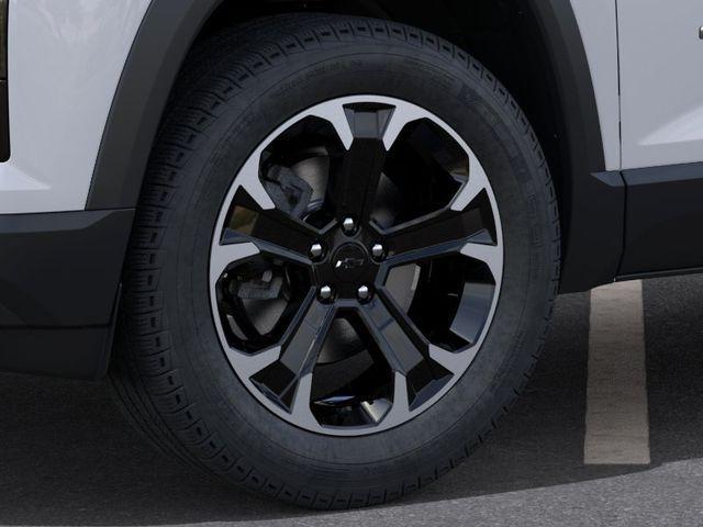 new 2026 Chevrolet Equinox car, priced at $31,400