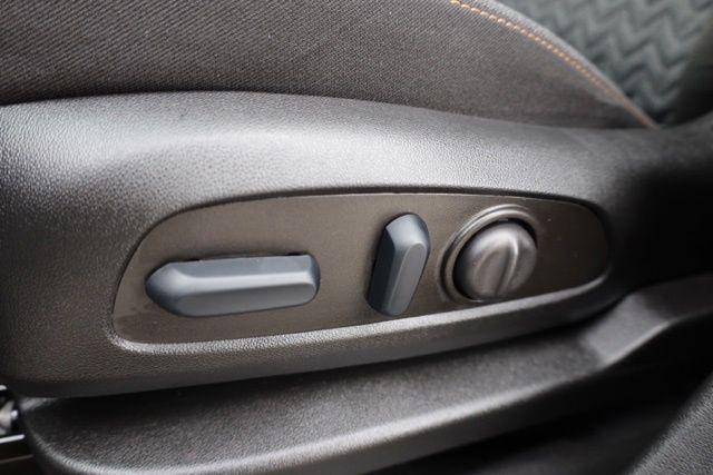 used 2023 Chevrolet Equinox car, priced at $21,290