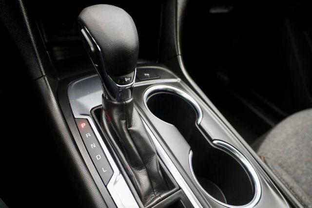 used 2023 Chevrolet Equinox car, priced at $21,290