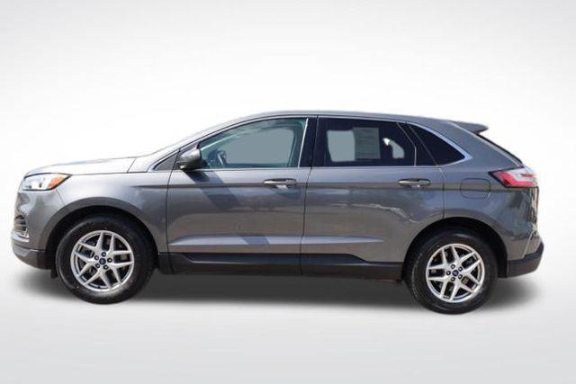 used 2022 Ford Edge car, priced at $22,445