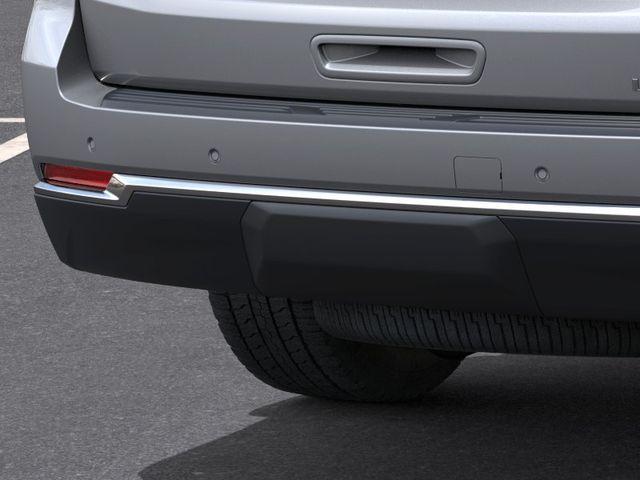 new 2026 Chevrolet Tahoe car, priced at $72,670