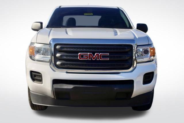 used 2020 GMC Canyon car, priced at $21,790