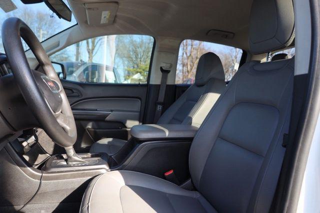 used 2020 GMC Canyon car, priced at $21,790