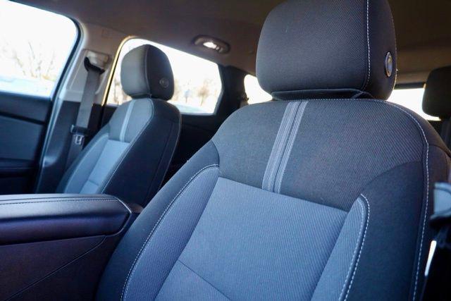 used 2023 Chevrolet Blazer car, priced at $24,998