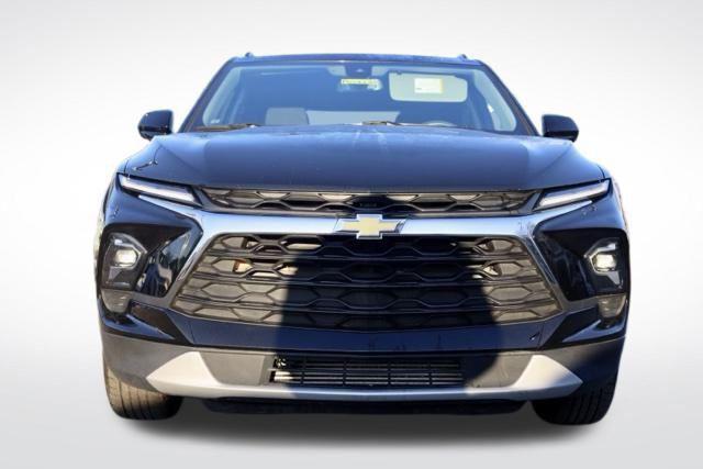 used 2023 Chevrolet Blazer car, priced at $24,998