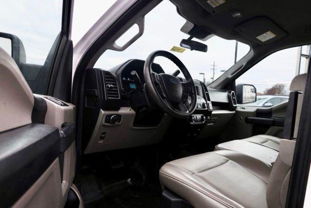 used 2019 Ford F-150 car, priced at $20,885