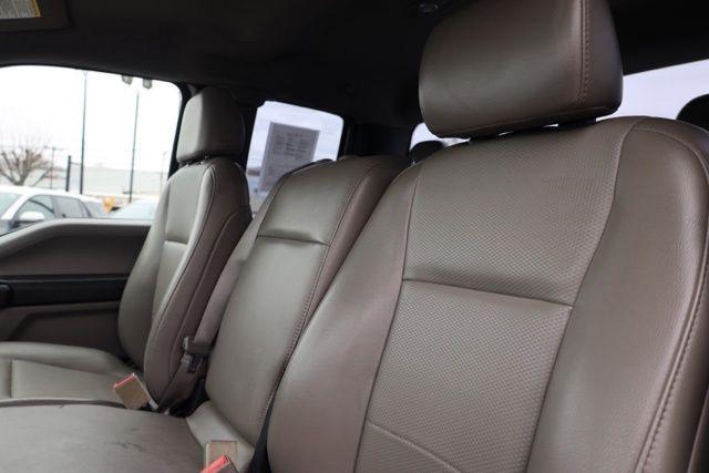 used 2019 Ford F-150 car, priced at $20,885