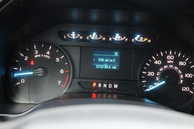 used 2019 Ford F-150 car, priced at $20,885