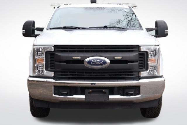 used 2018 Ford F-250 car, priced at $18,100