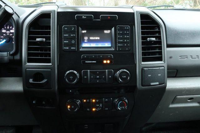 used 2018 Ford F-250 car, priced at $18,100