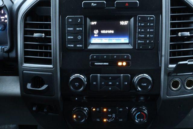 used 2018 Ford F-250 car, priced at $18,100