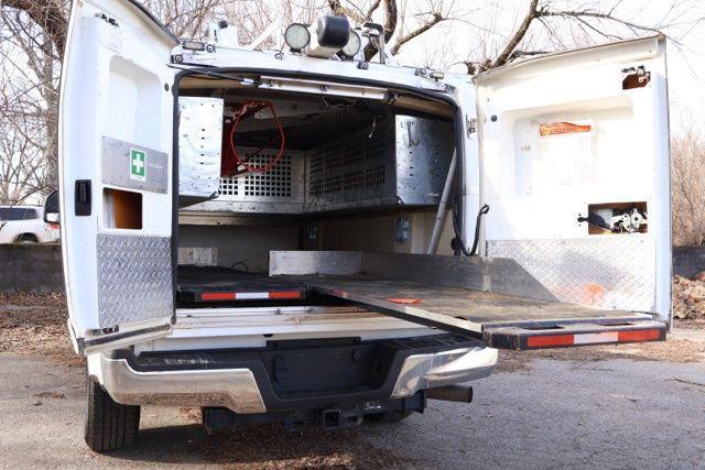 used 2018 Ford F-250 car, priced at $18,100