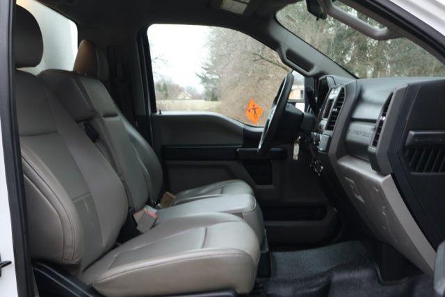 used 2018 Ford F-250 car, priced at $18,100