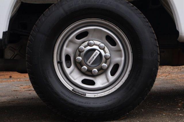 used 2018 Ford F-250 car, priced at $18,100