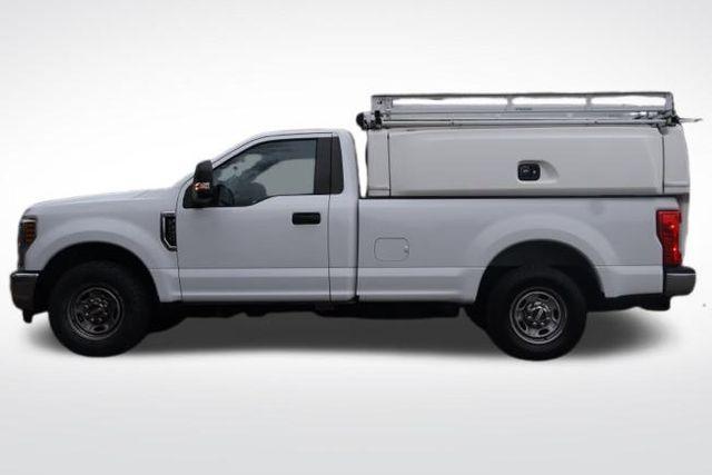 used 2018 Ford F-250 car, priced at $18,100
